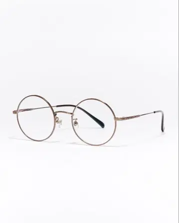 JINS Modern Rim Metal UMF-22A-209AA