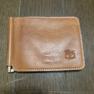 일비종떼 머니클립