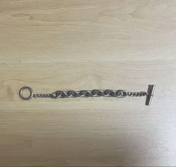 SERACE 스테인리스 팔찌 18cm