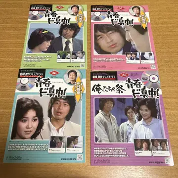 쇼와 걸작 TV 드라마 DVD 컬렉션