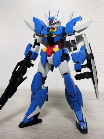 HG 어스리 건담