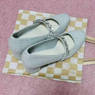 RANDA 3way 힐 펌프스