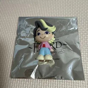 미세스 그린애플 오오모리 모토키 FJORD 랜덤 아이템