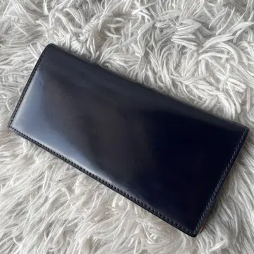 [새상품급] 오오바 장지갑 코도반