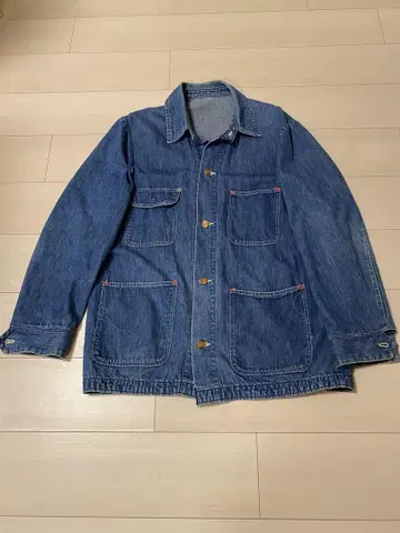 70's Wrangler 커버올