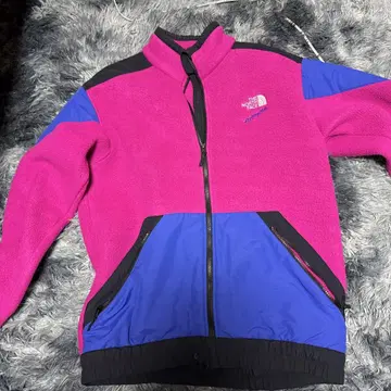 THE NORTH FACE 플리스 자켓 L