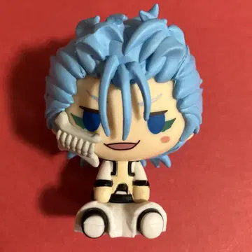 BLEACH 제일복권 E상 쵸코놋코 그림죠