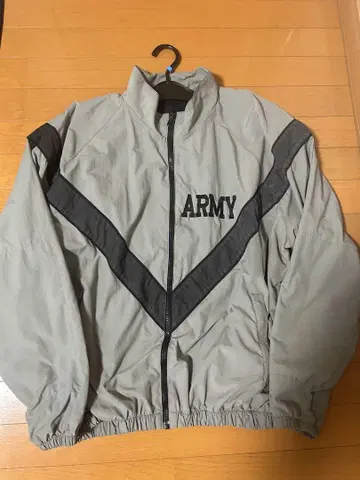 us.army ipfu jacket short