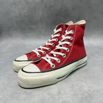 데드스탁 80s USA CONVERSE ALL STAR 올스타