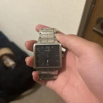 nixon 시계