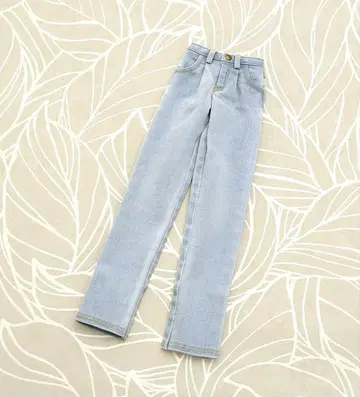 [ DD용 ] 보크스 청바지