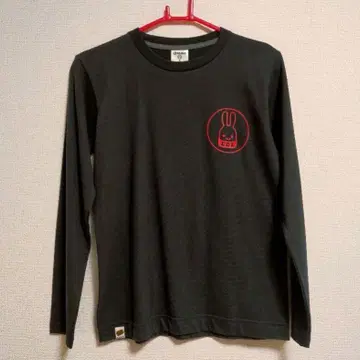 CUNE 코로스 티셔츠 긴팔 XS 사이즈