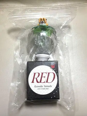 야마다 료스케 RED 응원봉