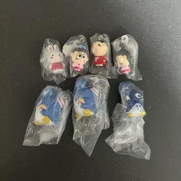 산리오 메지루시 액세서리 등