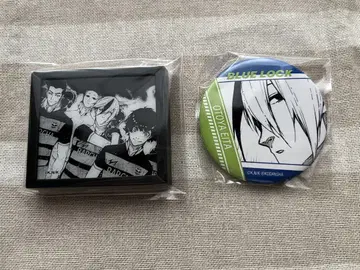 블루 록 블루 록 오토야 에이타 원작 그림 캔뱃지 마그넷