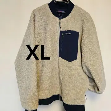 patagonia 파타고니아 레트로X 보머 자켓 XL