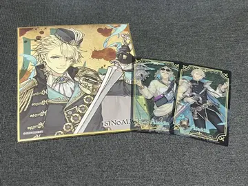 SINoALICE 시노아리스 알라딘 여러 가지 세트 묶음 판매