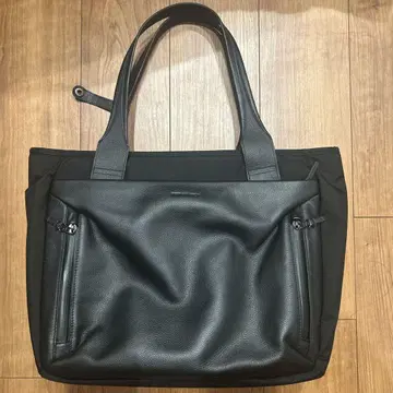 BROSKI AND SUPPLY Noble-SMART TOTE