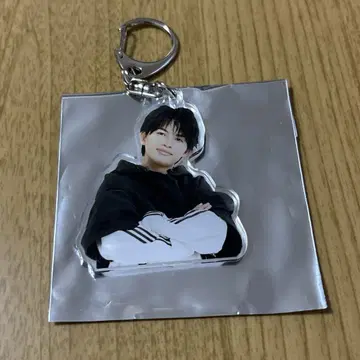 EBiDAN 운동회 NAOYA 아크릴 키링