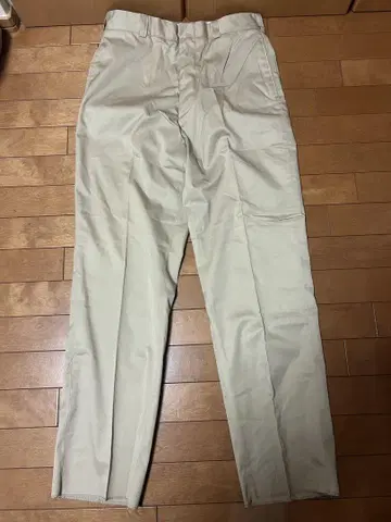 미군 U.S.ARMY 치노 팬츠 탄 군 팬츠 밀리터리