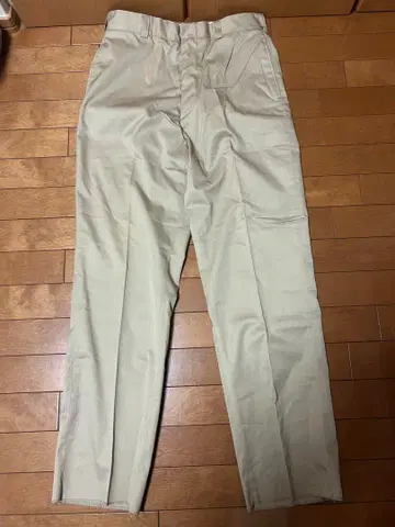 미군 U.S.ARMY 치노 팬츠 탄 군 팬츠 밀리터리