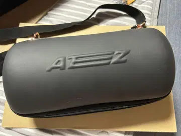 ATEEZ 아치즈 공식 응원봉 케이스