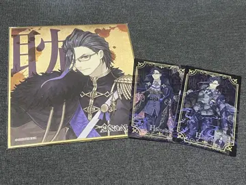 SINoALICE 시노아리스 하멜른 여러가지 세트 묶음 판매