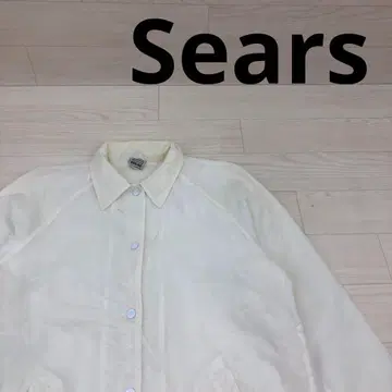 Sears 시어스 여성용 나일론 자켓