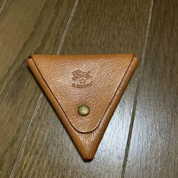 일비종떼 삼각형 코인 케이스