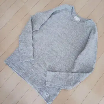 KEPANI 롱 슬리브 T