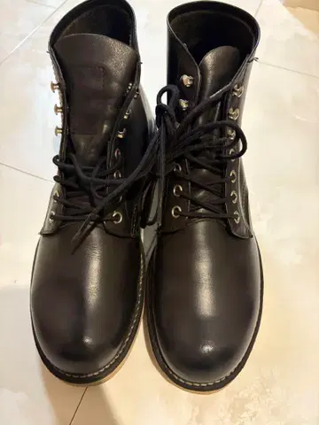 레드윙 8165 us8 6인치 클래식