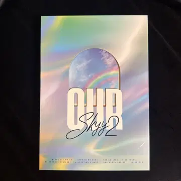 OUR Skyy 2 DVD GMMTV