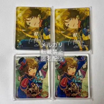 앙스타 애니카페 코롯타 타카미네 미도리