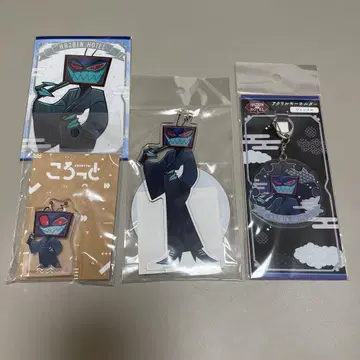 해즈빈 호텔 애니메이트 복스 묶음 판매 4세트
