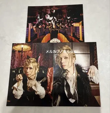 Acid Black Cherry 트레이딩 카드 검은 고양이
