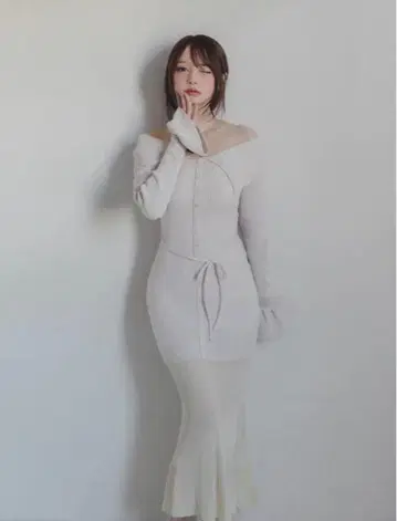andmary 원피스