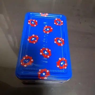 간사이 만박 마이도오키니 파랑 캔만