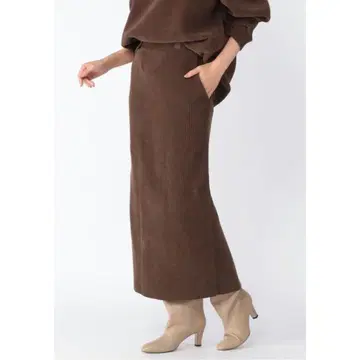 정가 14300엔 BARNYARDSTORM 몰 타이트 스커트