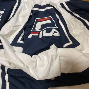 FILA 자켓