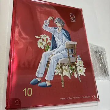 브라콘 스이파라 복권 A상 아크릴 아트 패널 이오리
