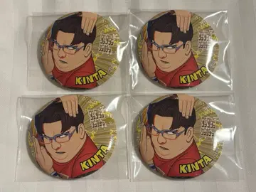 던전밥 원화전 캔뱃지 킨타 x 4