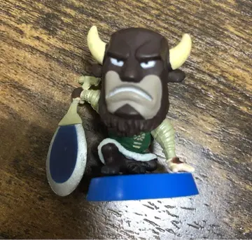 ONE PIECE 원피스 애니캐러 히어로즈 도르돈 능력 ver.