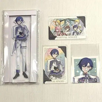 프로세카 KAITO 감사제 5th