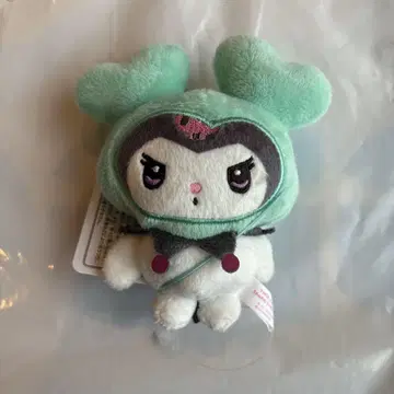 GIGO 트와이스 쯔위 산리오 마스코트