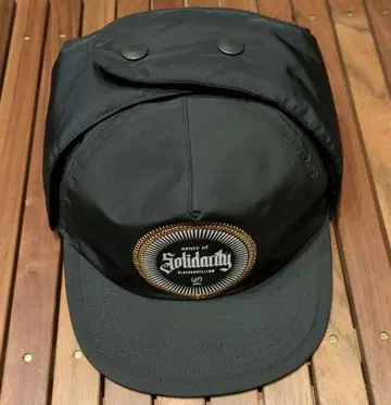 RATS BOMBER CAP M 사이즈 미사용 택 포함 랏츠