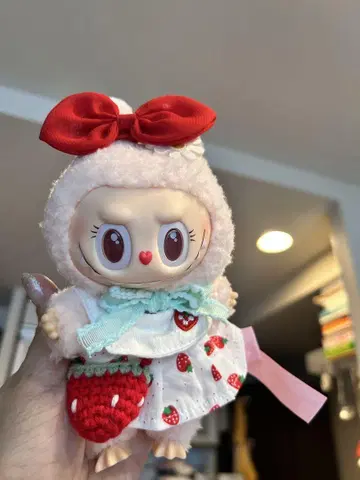 미사용 새상품 상자 없음 mokomoko