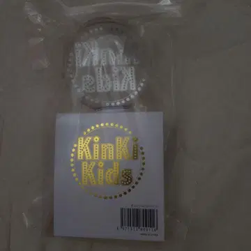 KinKi Kids 응원봉 도모토 코이치 도모토 츠요시