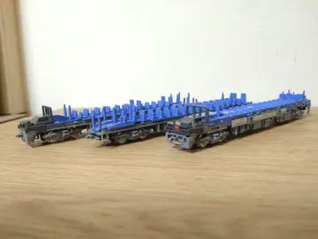 KATO 카토 JR 시코쿠 2000계 Assy 마루 밑 기기 동력 유닛