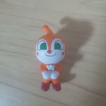 호빵맨 뮤지엄 컬렉션 피규어 짤랑이 450
