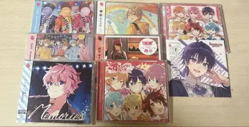 스토푸리 CD